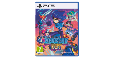 Amazon: Berserk Boy (PS5) &agrave; 25,99&euro; (au lieu de 39,99&euro;)