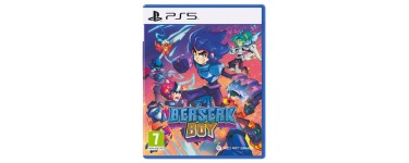 Amazon: Berserk Boy (PS5) à 25,99€ (au lieu de 39,99€)
