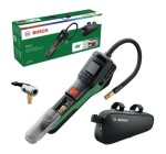 Cdiscount: Pompe à air comprimé sans fil Bosch PNEO - gonfleur pneus - vélo à 49,99€ (au lieu de 64,37€)