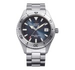 Amazon: Montre Orient Mako 40mm 2026 à 289€ (au lieu de 318€)