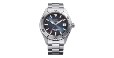 Amazon: Montre Orient Mako 40mm 2026 &agrave; 289&euro; (au lieu de 318&euro;)