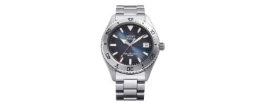 Amazon: Montre Orient Mako 40mm 2026 à 289€ (au lieu de 318€)