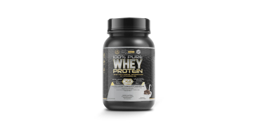 Amazon: Whey prot&eacute;ine Healthy Fusion Whey - 1Kg, Chocolat &agrave; 16,07&euro; (au lieu de 21,78&euro;)