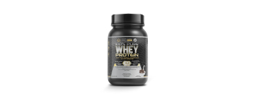 Amazon: Whey protéine Healthy Fusion Whey - 1Kg, Chocolat à 16,07€ (au lieu de 21,78€)