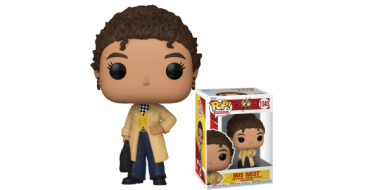 Amazon: Funko Pop Movies The Flash Iris West &agrave; 9,95&euro; (au lieu de 16&euro;)