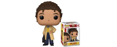 Amazon: Funko Pop Movies The Flash Iris West à 9,95€ (au lieu de 16€)