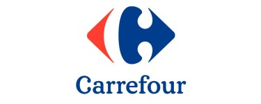 Carrefour: 10€ de remise dès 120€ d'achats