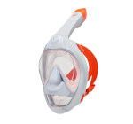 Decathlon: Masque de Snorkeling Immersion Easybreath 900 - Plusieurs coloris et tailles à 27,99€