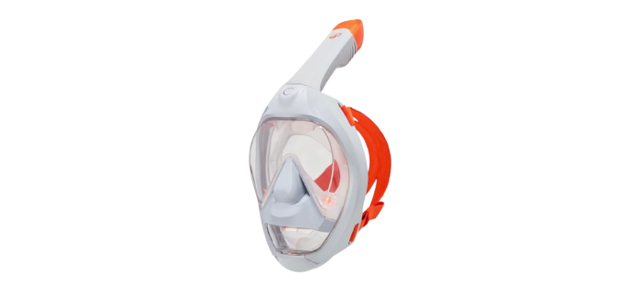 Decathlon: Masque de Snorkeling Immersion Easybreath 900 - Plusieurs coloris et tailles à 27,99€
