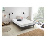 Cdiscount: Matelas 140x190 cm - 16 cm - Mémoire de forme - DORMIPUR à 99,99€ (au lieu de 109,99€)