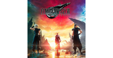 Playstation Store: Final Fantasy VII Rebirth (PS5 D&eacute;mat&eacute;rialis&eacute;) &agrave; 23,99&euro; (au lieu de 59,99&euro;)
