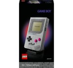 Smyths Toys: LEGO Super Mario 72046 - Game Boy (Jouet) à 38,99€ (au lieu de 47,92€)