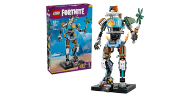 Amazon: LEGO 77081 Fortnite KIT &agrave; 84,99&euro; (au lieu de 99,99&euro;)