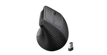 Amazon: Souris sans fil Ugreen Verticale - ergonomique, 4000 DPI, 6 boutons &agrave; 16,09&euro;