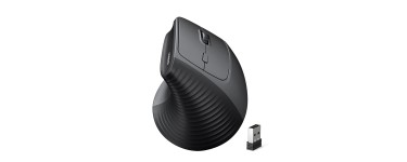 Amazon: Souris sans fil Ugreen Verticale - ergonomique, 4000 DPI, 6 boutons à 16,09€