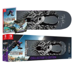 Micromania: Tony Hawk’s 3+4 Collector (Switch) à 19,99€ (au lieu de 129,99€)