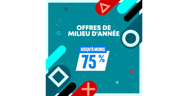 Playstation Store: Firewatch (PS4/PS5 D&eacute;mat&eacute;rialis&eacute;) &agrave; 3,99&euro; (au lieu de 19,99&euro;)