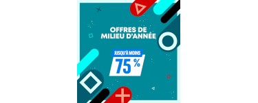 Playstation Store: Firewatch (PS4/PS5 Dématérialisé) à 3,99€ (au lieu de 19,99€)