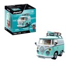 Amazon: Playmobil Collector Cars 71857 - Volkswagen T1 Camper à 14,99€ (au lieu de 19,51€)