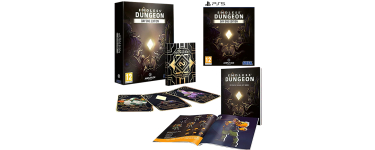 Amazon: Endless Dungeon Day One Edition (PS5) à 10,94€ (au lieu de 29,99€)