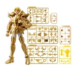 Amazon: Figurine Blokees Saint Seiya - Aries Mu 15 cm à assembler à 12,30€ (au lieu de 24,22€)