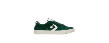 JoyBuy: CONVERSE PL Vulc Pro Vert 38,5 à 29,90€ (au lieu de 80€)