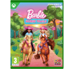 Amazon: Barbie Sentiers équestres (Xbox) à 13,88€ (au lieu de 39,99€)