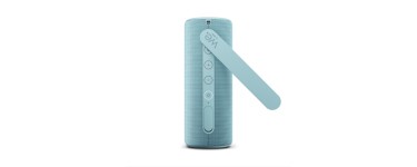 JoyBuy: Loewe Hear1 Enceinte Bluetooth 40 W IPX6 à 40,32€ (au lieu de 89,01€)