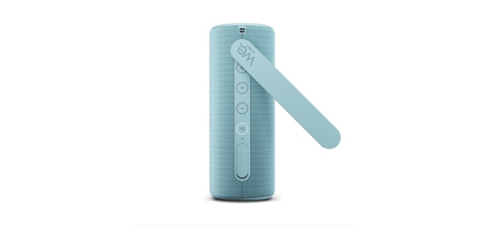 JoyBuy: Loewe Hear1 Enceinte Bluetooth 40 W IPX6 à 40,32€ (au lieu de 89,01€)