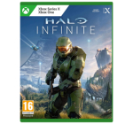 Amazon: Halo Infinite (Xbox One / Series X) à 17,50€ (au lieu de 59,99€)