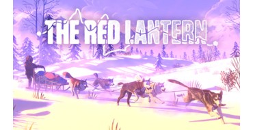 Steam: The Red Lantern (PC D&eacute;mat&eacute;rialis&eacute;) &agrave; 0&euro; (au lieu de 3,5&euro;)