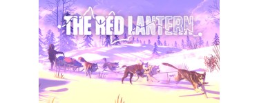 Steam: The Red Lantern (PC Dématérialisé) à 0€ (au lieu de 3,5€)
