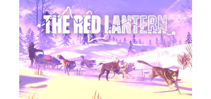 Steam: The Red Lantern (PC Dématérialisé) à 0€ (au lieu de 3,5€)