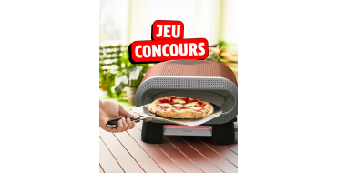 Darty: 5 fours &agrave; pizza Tefal Pronto JM600TE0 &agrave; gagner