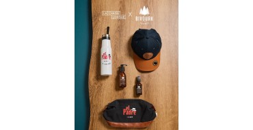La Chaise Longue: 3 lots trousse + bouteille El Padre + casquette Rugby + soins Bivouak &agrave; gagner