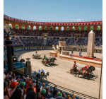 Petit Futé: 1 pack de 4 billets pour le Puy du Fou (valeur 236€) à gagner
