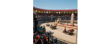 Petit Futé: 1 pack de 4 billets pour le Puy du Fou (valeur 236€) à gagner