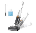 Amazon: Roborock F25 GT - Aspirateur laveur sans fil 20 kPa, auto-nettoyage à 170€ (au lieu de 249,59€)