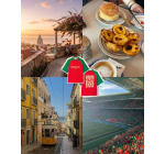 Pimkie: 1 maillot du Portugal Pimkie à gagner