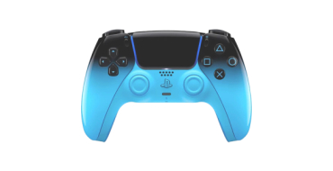 E.Leclerc: Manette Dualsense PS5 Rhythm Blue à 64,99€ (au lieu de 84,99€)