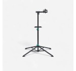 Decathlon: BIKE ORIGINAL Pied d'atelier vélo pliable Easywork III noir à 28,99€ (au lieu de 38,99€)