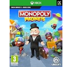 Amazon: Monopoly Madness (Xbox) à 4,64€ (au lieu de 12,56€)