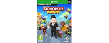 Amazon: Monopoly Madness (Xbox) à 4,64€ (au lieu de 12,56€)