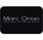 Marc Orian: Ventes Privées jusqu'à -50%