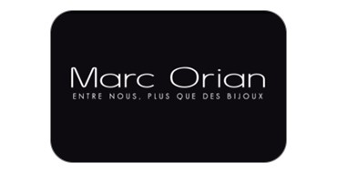 Marc Orian: Ventes Priv&eacute;es jusqu'&agrave; -50%