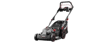 LIDL: PARKSIDE PERFORMANCE® Tondeuse électrique PPERM 2000 B2 - 2000 W, 46 cm, 60 L à 199€