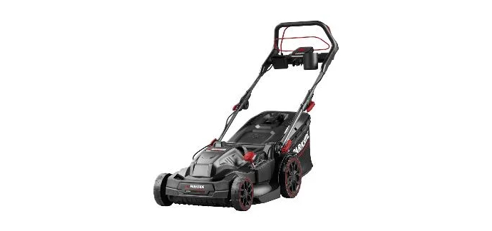LIDL: PARKSIDE PERFORMANCE® Tondeuse électrique PPERM 2000 B2 - 2000 W, 46 cm, 60 L à 199€