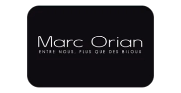 Marc Orian: Ch&egrave;que fid&eacute;lit&eacute; de 10% d&egrave;s 5 articles achet&eacute;s