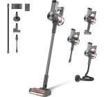 Amazon: Balai aspirateur sans fil Xiaomi Vacuum Cleaner G20 Max à 199€ (au lieu de 226,99€)
