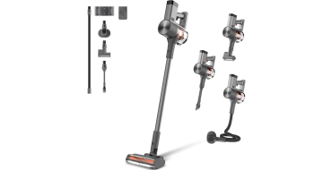 Amazon: Balai aspirateur sans fil Xiaomi Vacuum Cleaner G20 Max &agrave; 199&euro; (au lieu de 226,99&euro;)